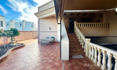 Herverkoop - Huis - Torrevieja - La Siesta