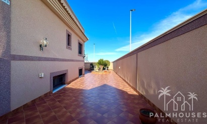 Herverkoop - Huis - Torrevieja - La Siesta