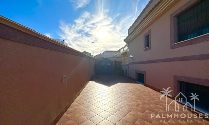 Herverkoop - Huis - Torrevieja - La Siesta
