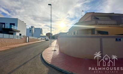 Herverkoop - Huis - Torrevieja - La Siesta