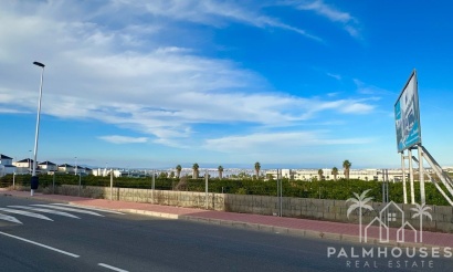 Herverkoop - Huis - Torrevieja - La Siesta