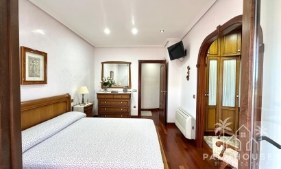 Herverkoop - Huis - Torrevieja - La Siesta