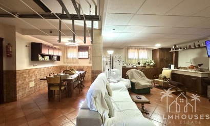 Herverkoop - Huis - Torrevieja - La Siesta