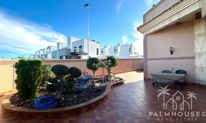 Herverkoop - Huis - Torrevieja - La Siesta
