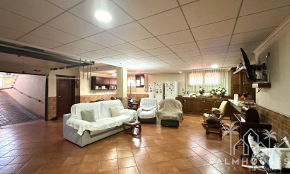 Herverkoop - Huis - Torrevieja - La Siesta