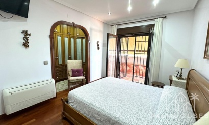 Herverkoop - Huis - Torrevieja - La Siesta