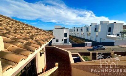 Herverkoop - Huis - Torrevieja - La Siesta