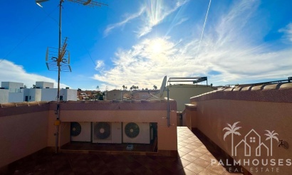 Herverkoop - Huis - Torrevieja - La Siesta