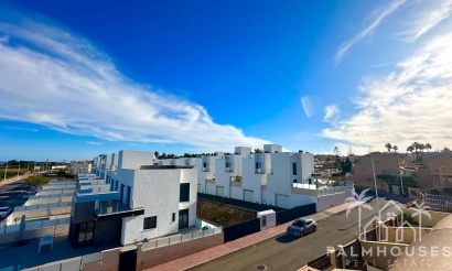 Herverkoop - Huis - Torrevieja - La Siesta