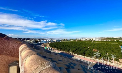 Herverkoop - Huis - Torrevieja - La Siesta
