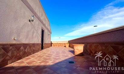 Herverkoop - Huis - Torrevieja - La Siesta