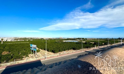 Herverkoop - Huis - Torrevieja - La Siesta