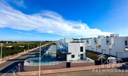 Herverkoop - Huis - Torrevieja - La Siesta
