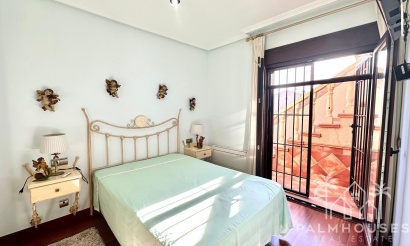 Herverkoop - Huis - Torrevieja - La Siesta