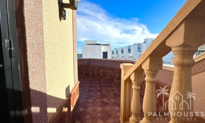 Herverkoop - Huis - Torrevieja - La Siesta