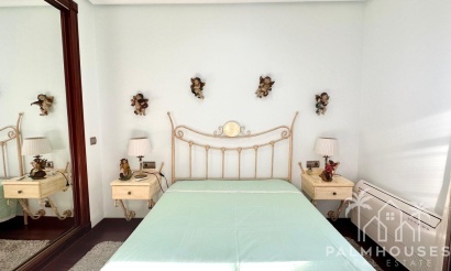 Herverkoop - Huis - Torrevieja - La Siesta