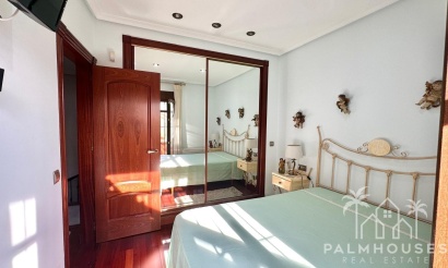 Herverkoop - Huis - Torrevieja - La Siesta