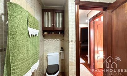Herverkoop - Huis - Torrevieja - La Siesta