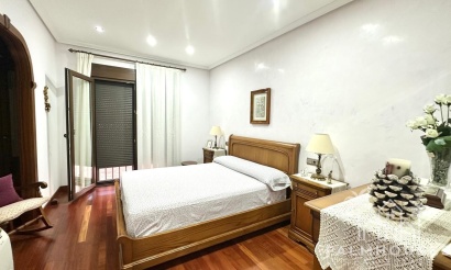 Herverkoop - Huis - Torrevieja - La Siesta