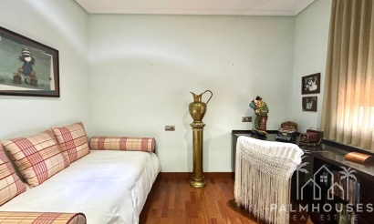 Herverkoop - Huis - Torrevieja - La Siesta