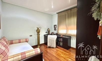 Herverkoop - Huis - Torrevieja - La Siesta