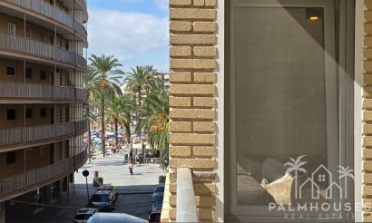 Revente - Apartment - Torrevieja - Center