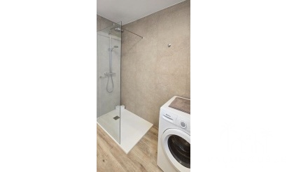 Revente - Apartment - Torrevieja - Center