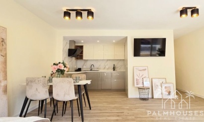 Revente - Apartment - Torrevieja - Center