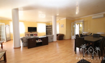 Revente - Villa - Orihuela Costa - Costa Blanca
