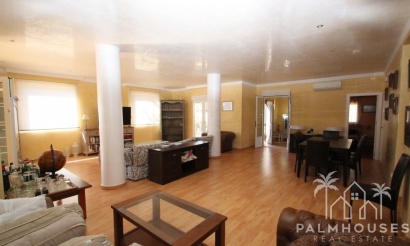 Revente - Villa - Orihuela Costa - Costa Blanca