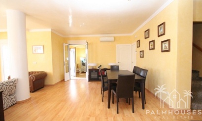 Revente - Villa - Orihuela Costa - Costa Blanca