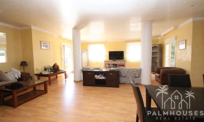 Revente - Villa - Orihuela Costa - Costa Blanca