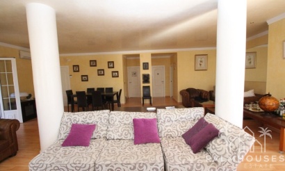 Revente - Villa - Orihuela Costa - Costa Blanca