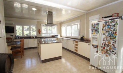 Revente - Villa - Orihuela Costa - Costa Blanca