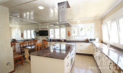 Revente - Villa - Orihuela Costa - Costa Blanca