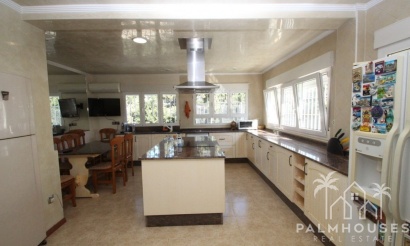 Revente - Villa - Orihuela Costa - Costa Blanca