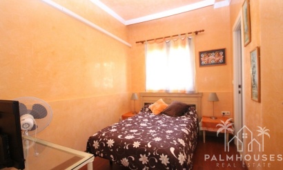 Revente - Villa - Orihuela Costa - Costa Blanca