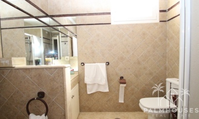 Revente - Villa - Orihuela Costa - Costa Blanca