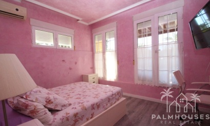 Revente - Villa - Orihuela Costa - Costa Blanca