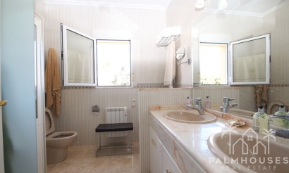 Revente - Villa - Orihuela Costa - Costa Blanca