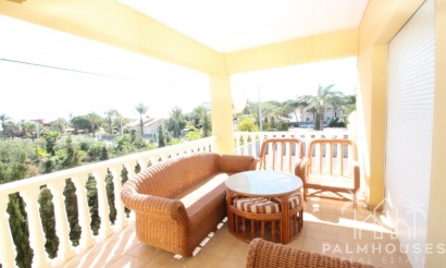 Revente - Villa - Orihuela Costa - Costa Blanca