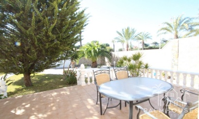 Revente - Villa - Orihuela Costa - Costa Blanca