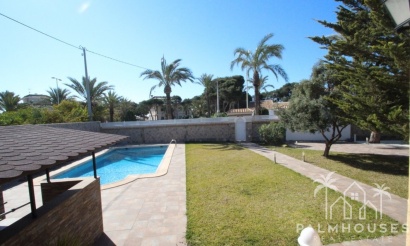 Revente - Villa - Orihuela Costa - Costa Blanca