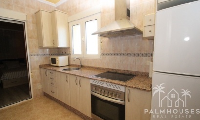 Revente - Villa - Orihuela Costa - Costa Blanca