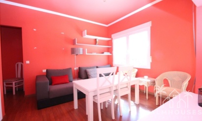 Revente - Villa - Orihuela Costa - Costa Blanca