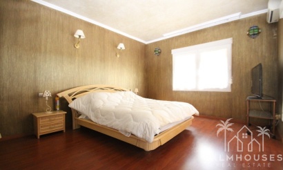 Revente - Villa - Orihuela Costa - Costa Blanca