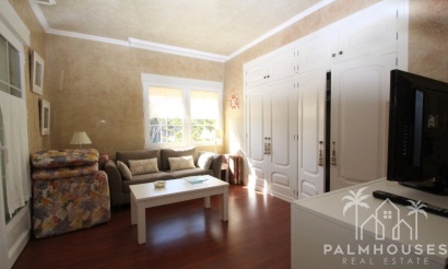 Revente - Villa - Orihuela Costa - Costa Blanca