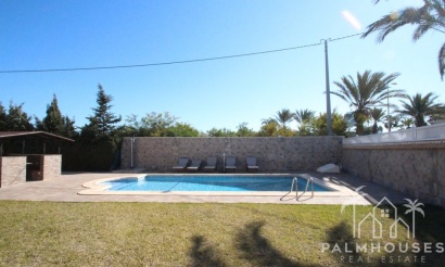 Revente - Villa - Orihuela Costa - Costa Blanca