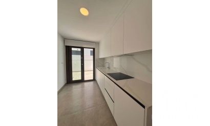 Herverkoop - Appartement - Orihuela - Urbanización Perla Del Mar