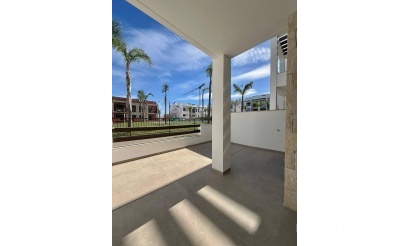 Herverkoop - Appartement - Orihuela - Urbanización Perla Del Mar